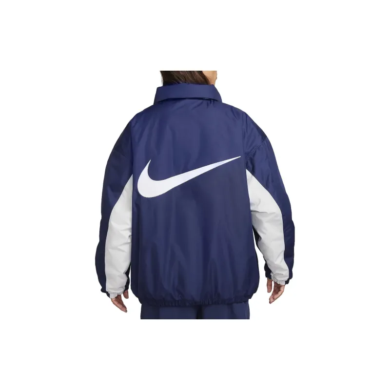 Nike Sportswear Solo Swoosh Men's Puffer-1