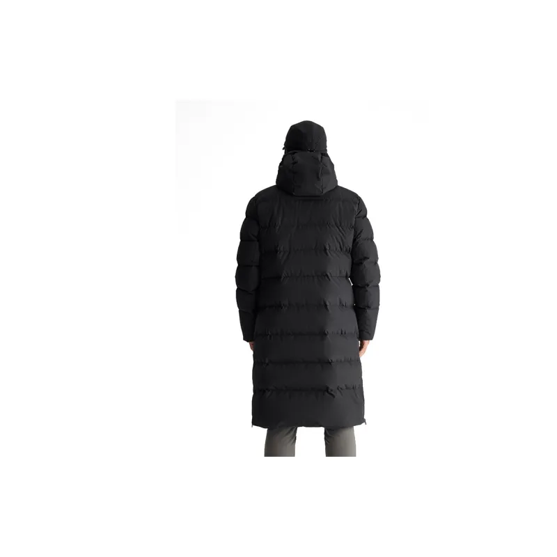 KAILAS Down Jackets Men Ink Black-1