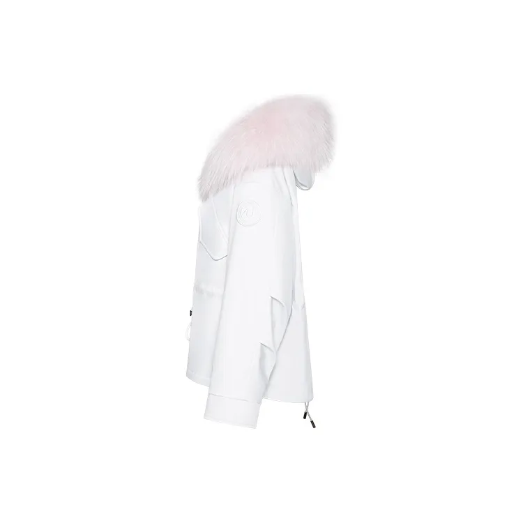 OZLANA Parka Coats Women's-41