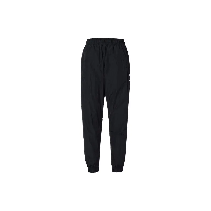 Nike Sports Pants Men Black-1