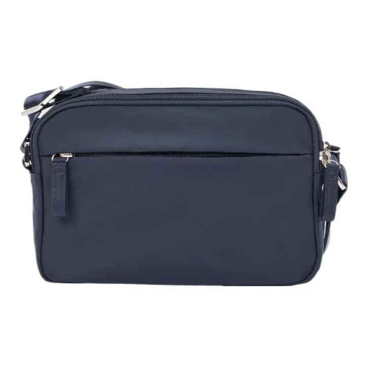 SAMSONITE Nylon Camera Bags Shoulder Bag Crossbody Bag Extra Small Women's Navy-4