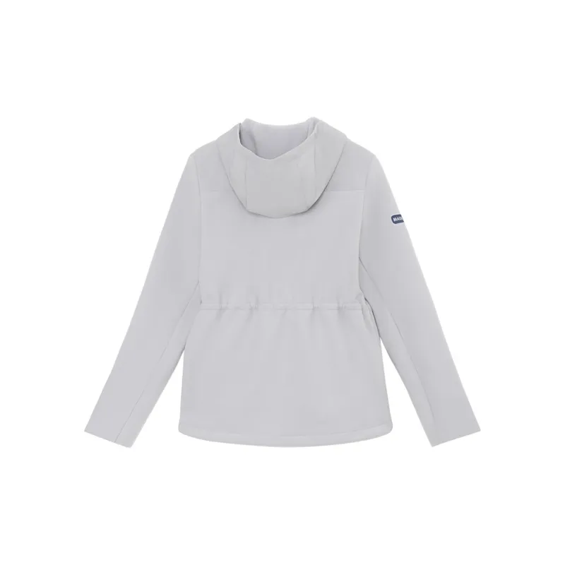 GOLF Jackets Women's Gray-1