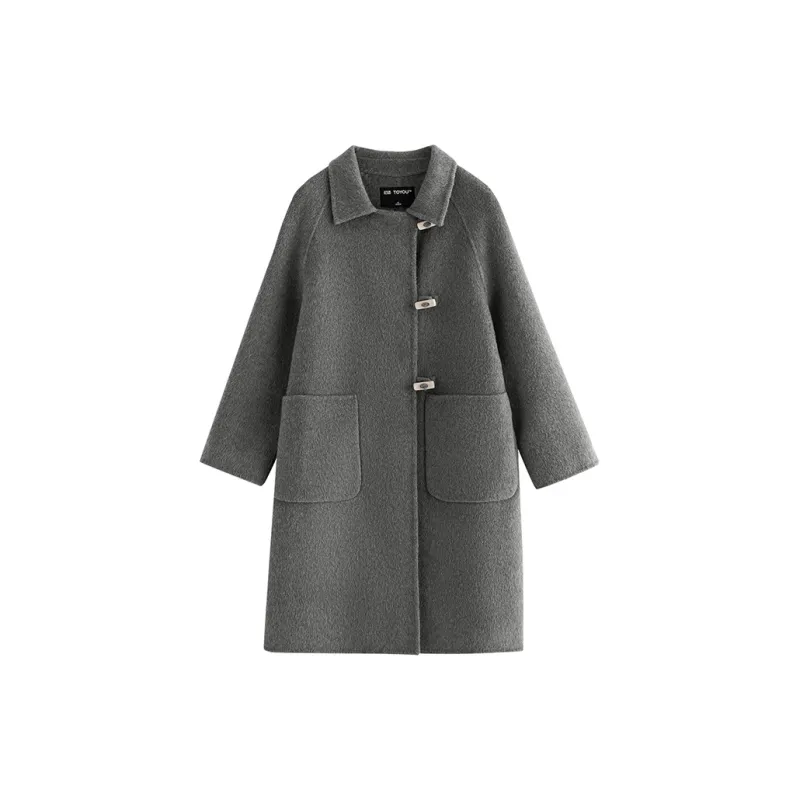 Initial language Coats Women's-1