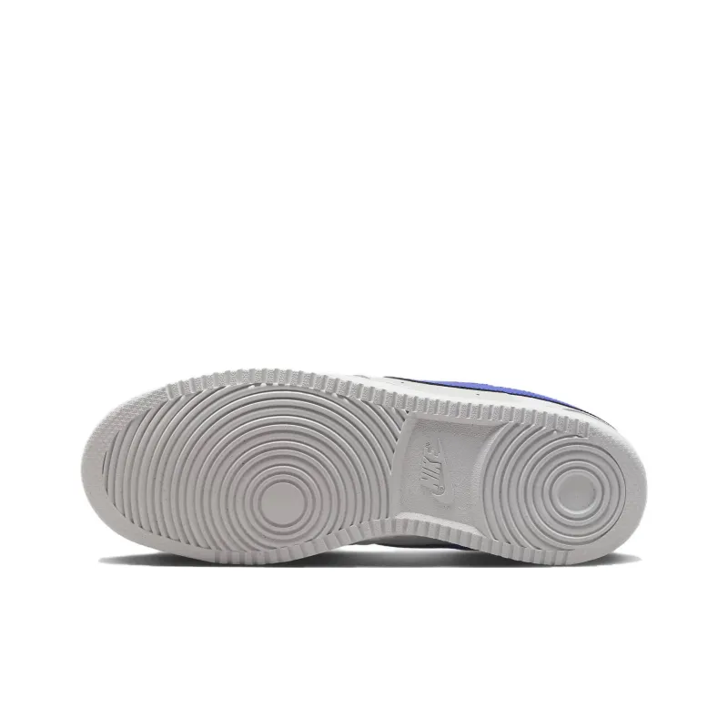 Nike Court Vision Low 'White Royal Blue'-5
