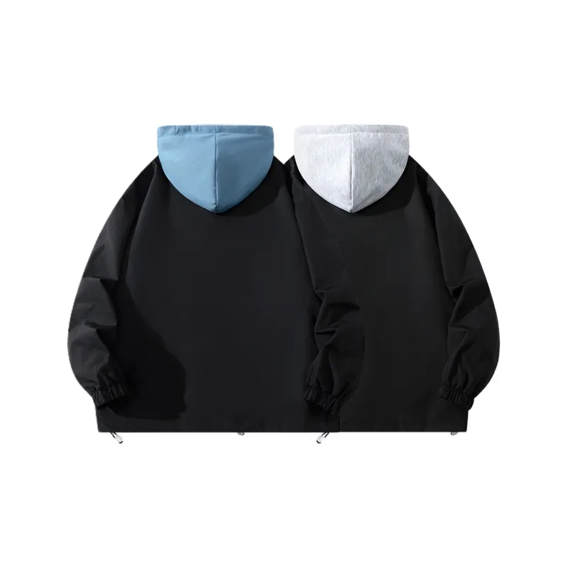 BOBBY ABLEY Jackets Coats Unisex-33