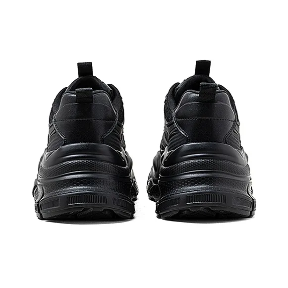 COMELY Low Top Chunky Sneakers 6cm Women's-4