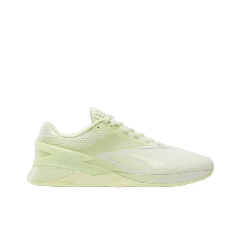 Reebok Women's Nano X3 'Citrus Glow' Women's-1