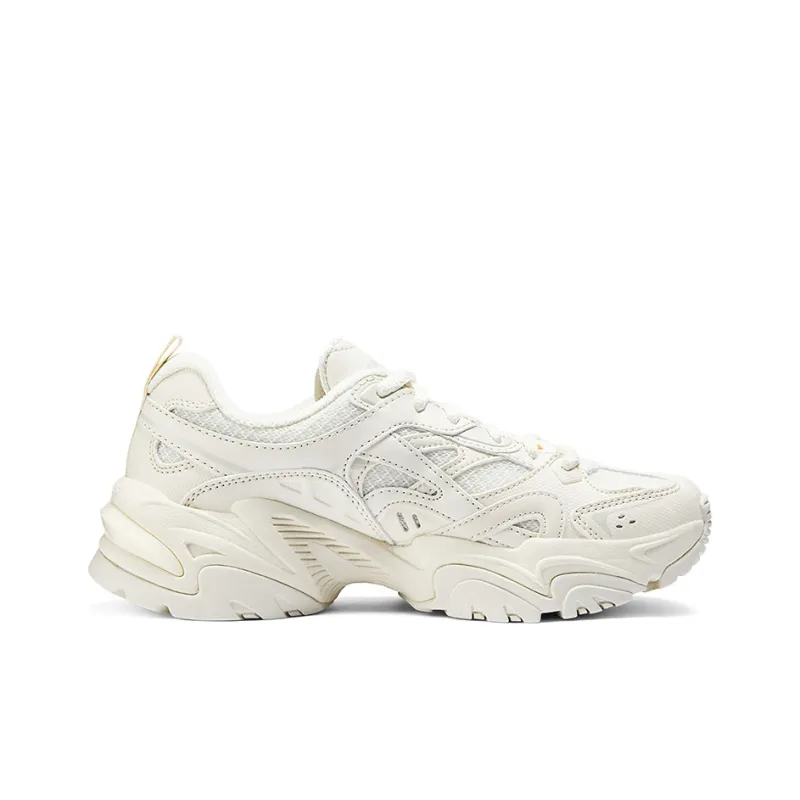 Skechers Stamina Shoes 'White' Women's-1