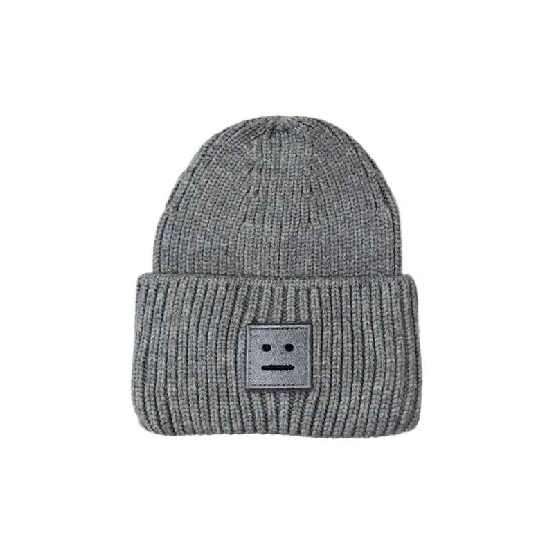 J W Beanies Unisex-1