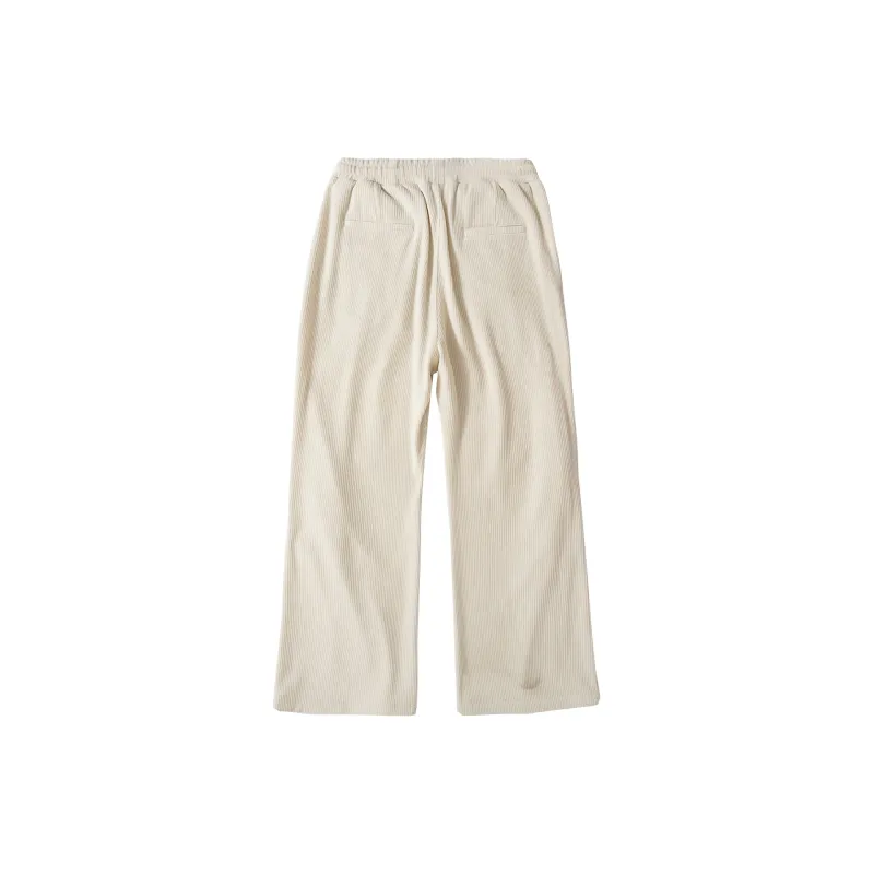 LR MADE Casual Pants Unisex-1