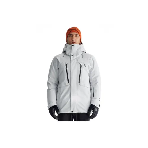 KAILAS Down Jackets Men