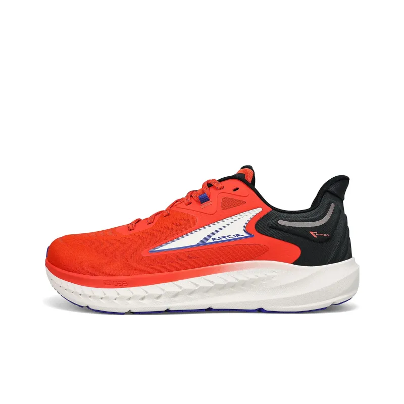 Altra Torin 7 Lace-up Sneakers-0