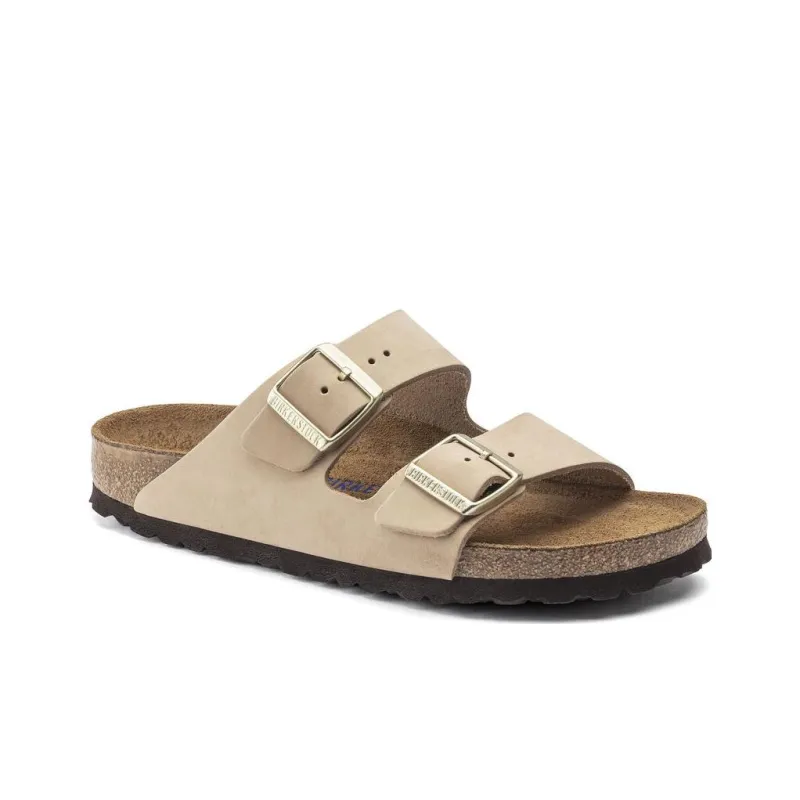 Birkenstock Arizona Leather Sandals Women's-1