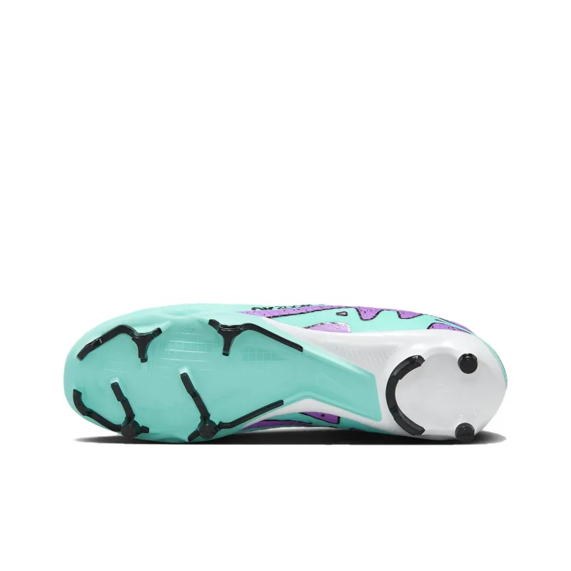 Nike Mercurial Vapor 15 Academy 'Hyper Turquoise'-5
