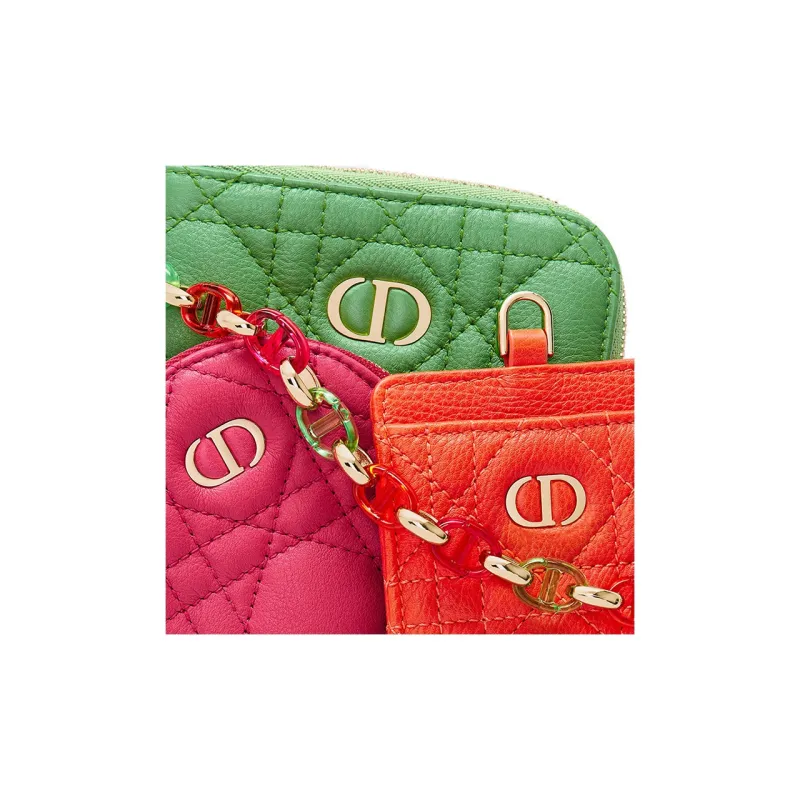 DIOR Caro Clutches-2