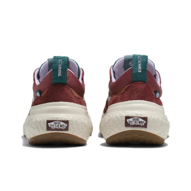 UltraRange Vans Neo VR3 Mte 'Dark Red Copper'-2