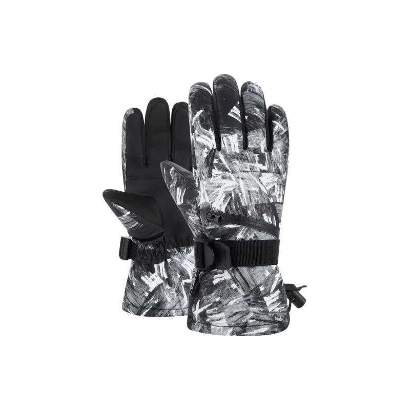 KUFUN Ski Gloves-7