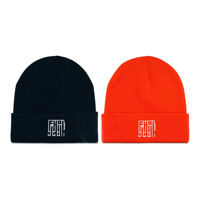 FUO Beanies Unisex-26