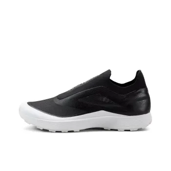 Arcteryx Norvan SL Cushioned Slip Resistant Low Top Running Shoes Unisex Black