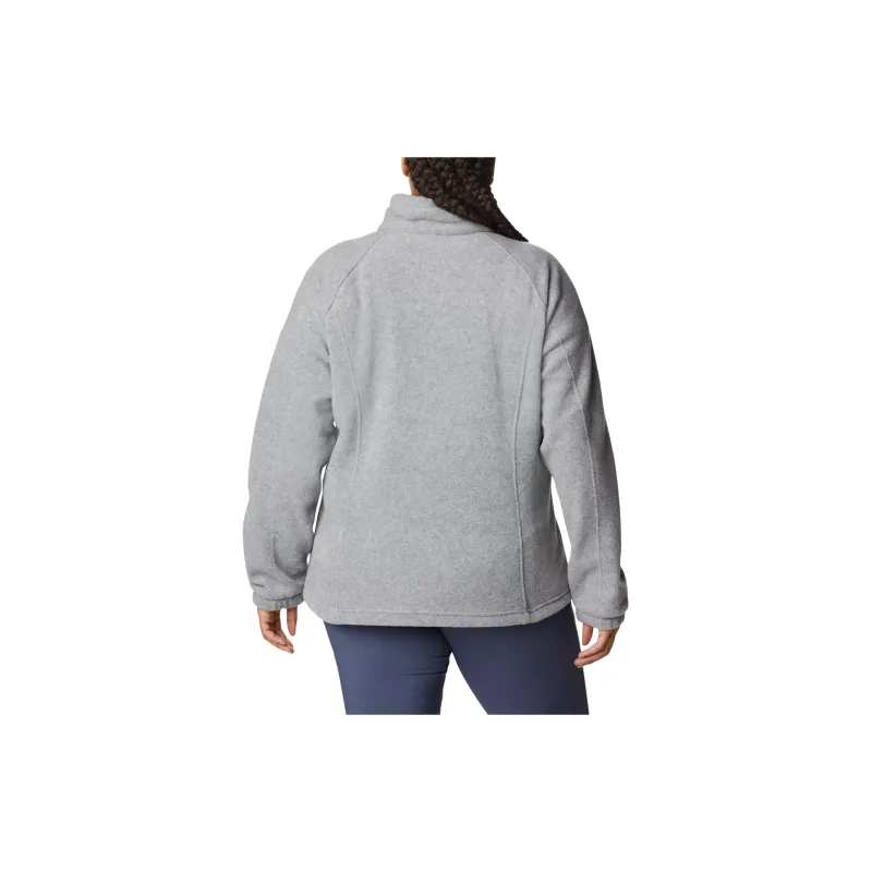 Columbia Benton Velvet Jackets Women's Gray-1