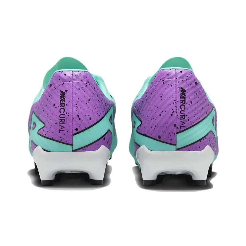 Nike Mercurial Vapor 15 Academy 'Hyper Turquoise'-4