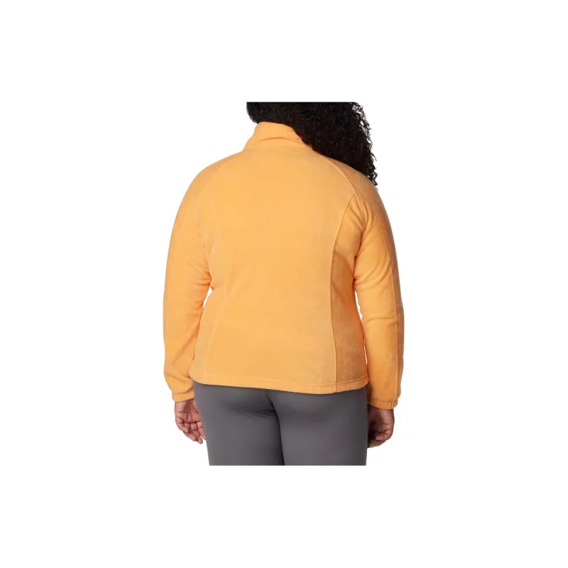 Columbia Benton Velvet Jackets Women's Orange-1