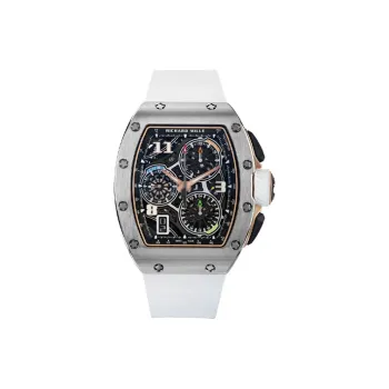 Richard Mille 2024 Pre owned Rm 72 01 47mm