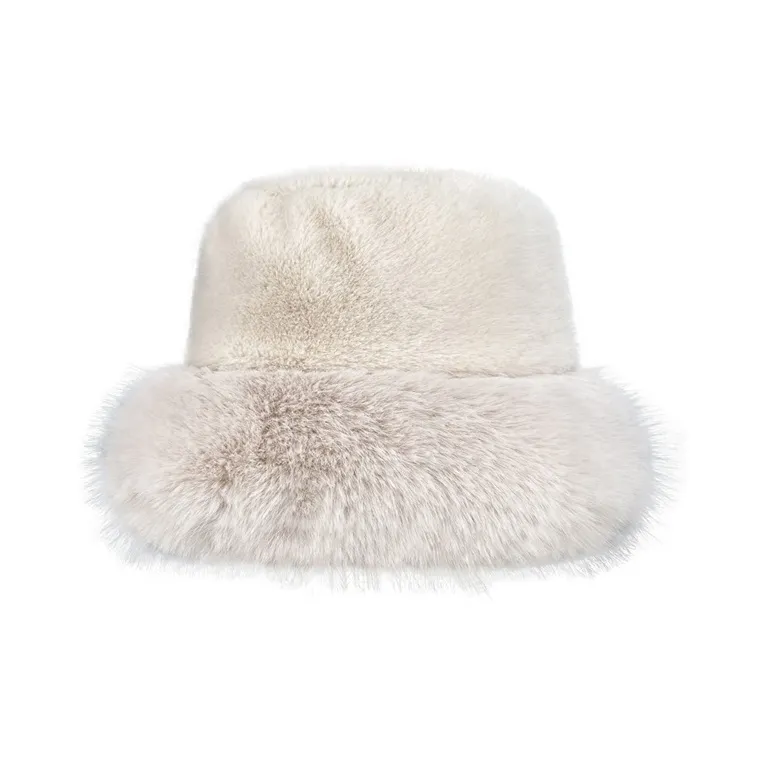 MUSTKOO Acrylic Beanies Women's-2