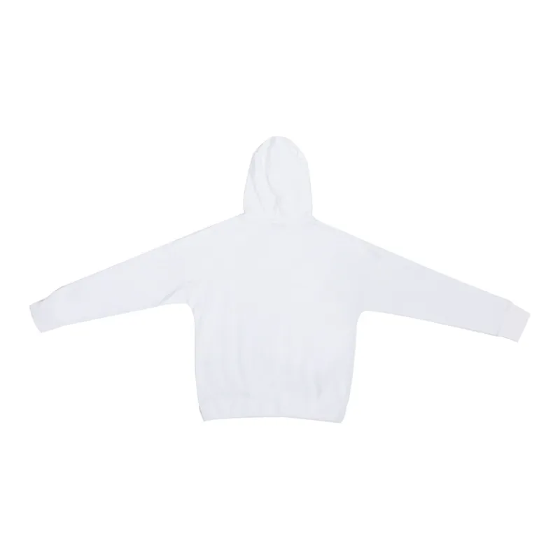 Onitsuka Tiger Sweatshirts Unisex White-1