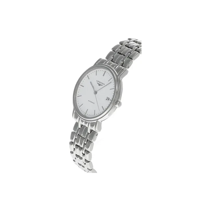 LONGINES Men Fashion Collection Watch-1