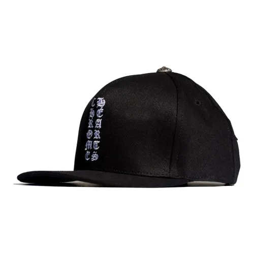 Chrome Hearts Baseball Caps Unisex