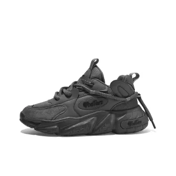TCELLARS Low Top Chunky Sneakers Unisex
