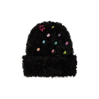 BAIJUAN Beanies Women's