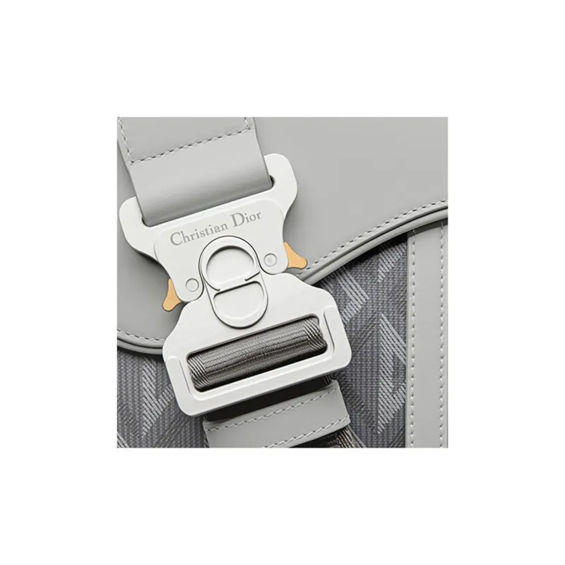 DIOR Saddle Sling Bags-3