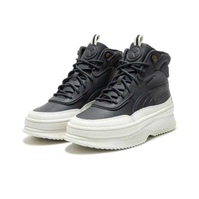 PUMA Mayra 'Grey Strong' Women's-2