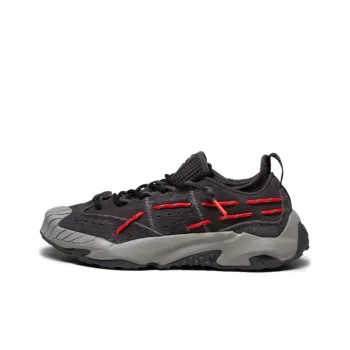 PUMA Plexus 'Dark Coal Fire Orchid'