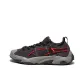 Charcoal Black