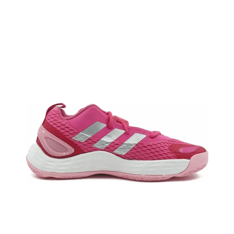 Adidas Sm Exhibit A 'Digital Pink'-1