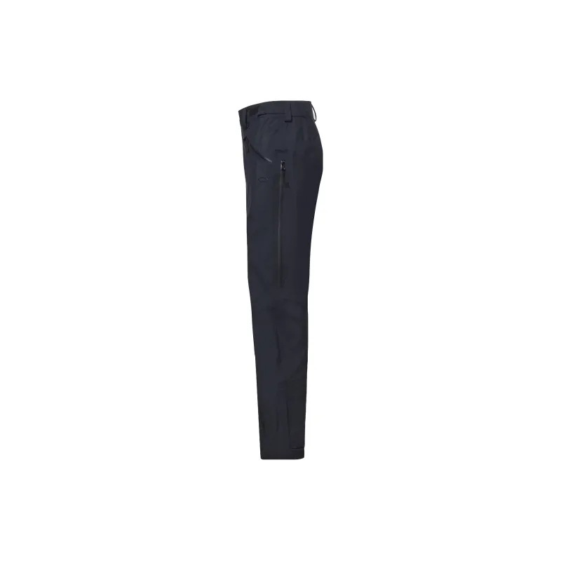 Oakley Casual Pants Men Black-2