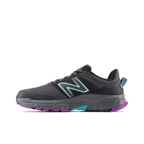 NB New Balance MSRC1LVT Casual Shoes Women's Low-Top Magnetic Grey With Cosmic Rose And Virtual Blue