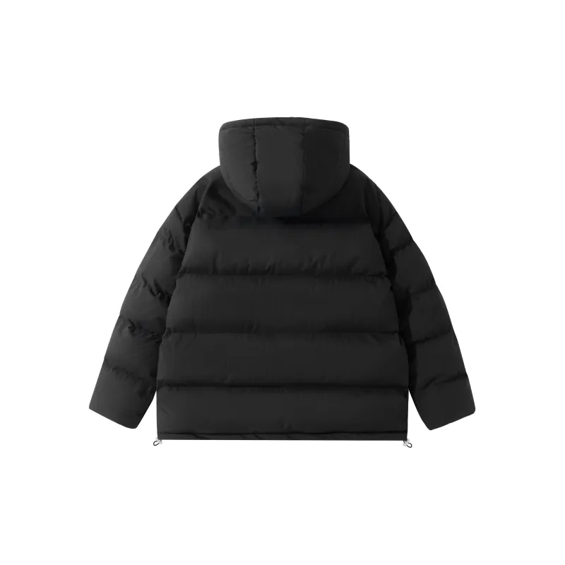 MARGRAF Puffer Jackets Unisex-1