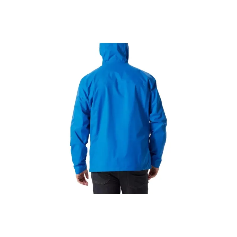 Columbia Watertight Jackets Men Royal Blue-1