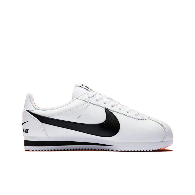 Nike Classic Cortez Premium 'Swoosh'-1