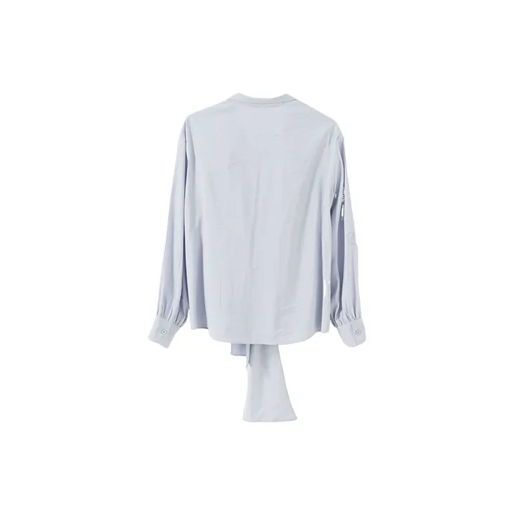 YUMOMO STAR Shirts Women's-3