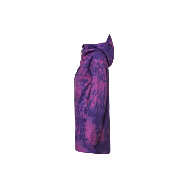 Oakley Jackets Women's Purple-1