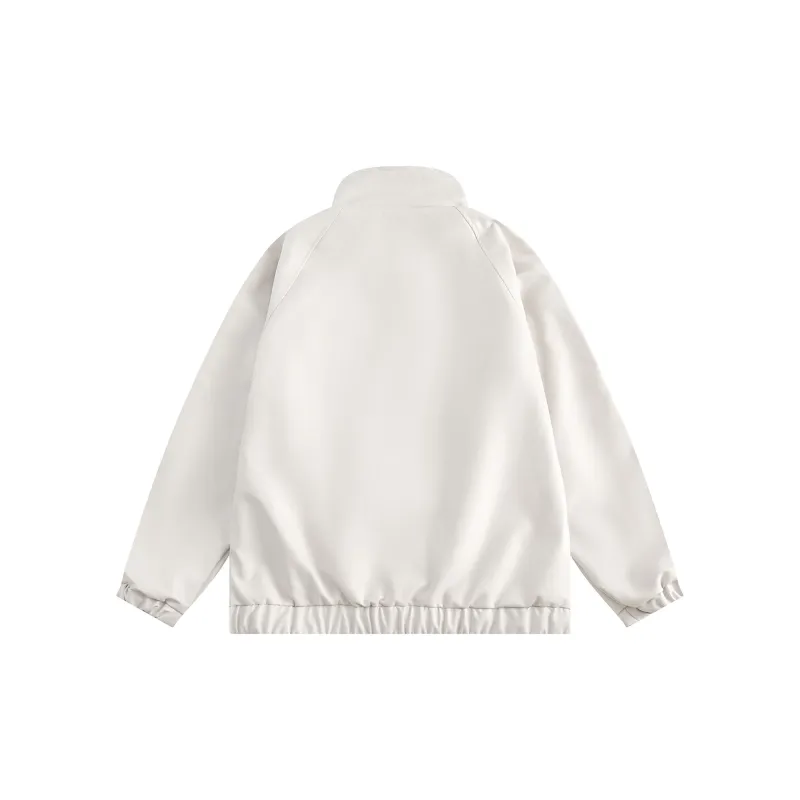 YooMore Leather Jackets Unisex-8