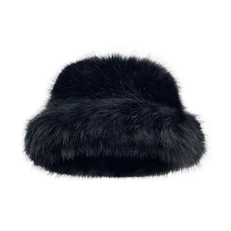 MUSTKOO Polyester Beanies Women's-1