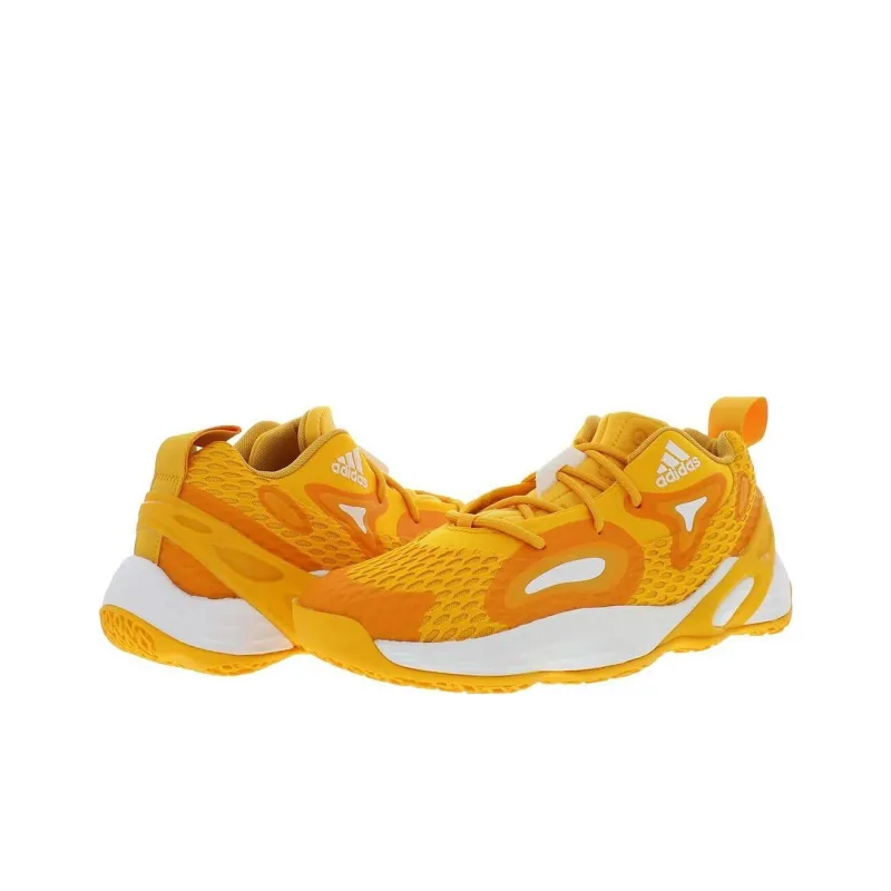 Exhibit A Adidas 'Team College Gold'-2