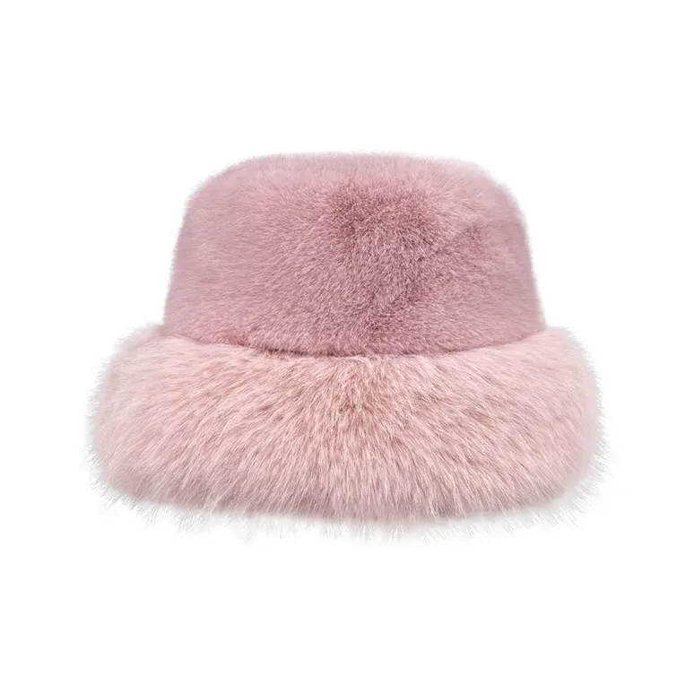 MUSTKOO Acrylic Beanies Women's-3