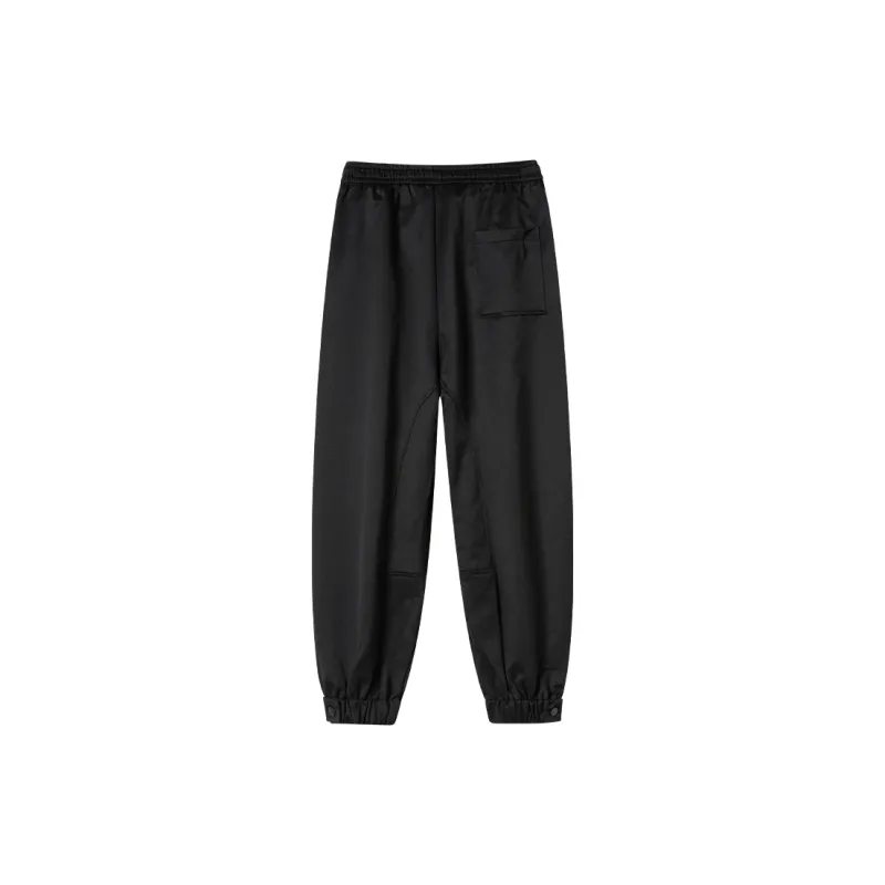 Sacrednss R Cargo Pants Unisex-1